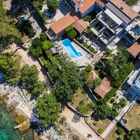 Apartments Ana 马林斯卡 外观 照片