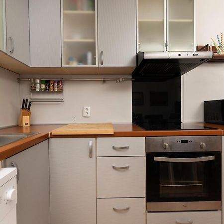 Apartments Ana 马林斯卡 外观 照片